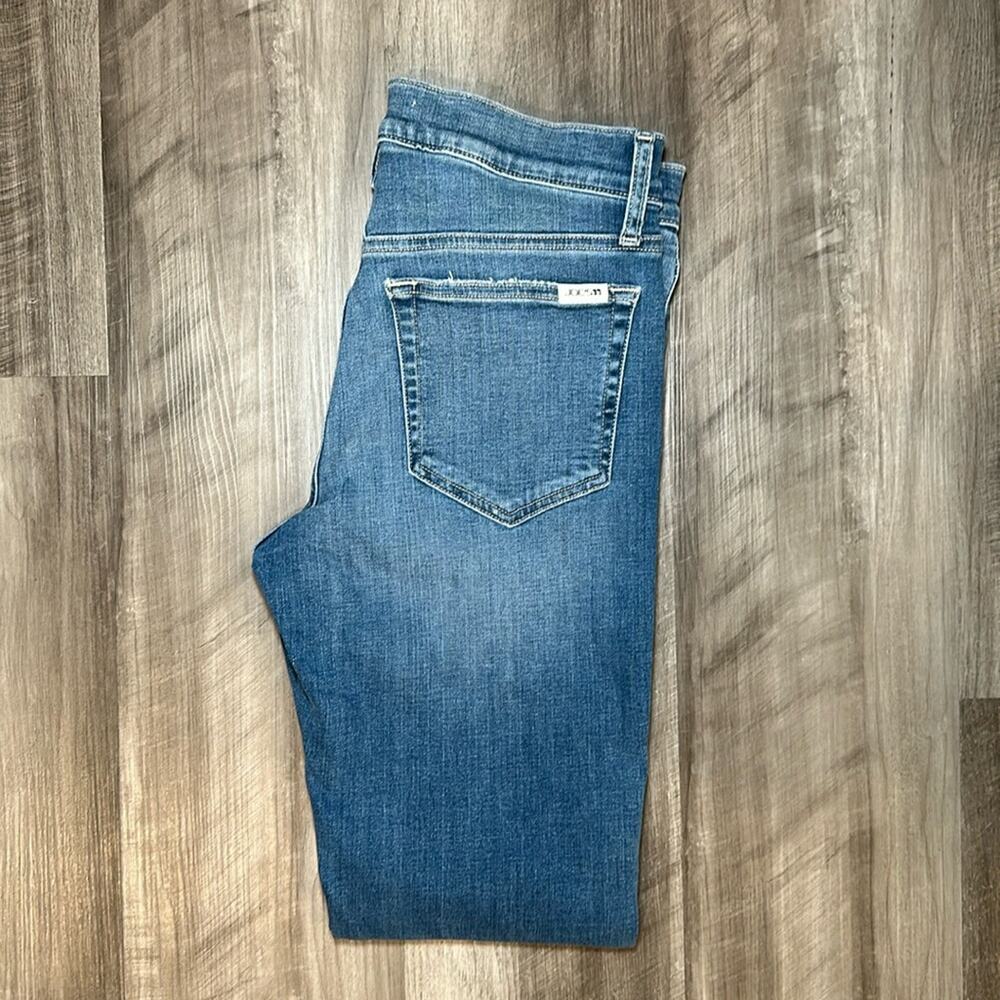 Joe’s Jeans Kinetic Stretch Slim Jeans - 29